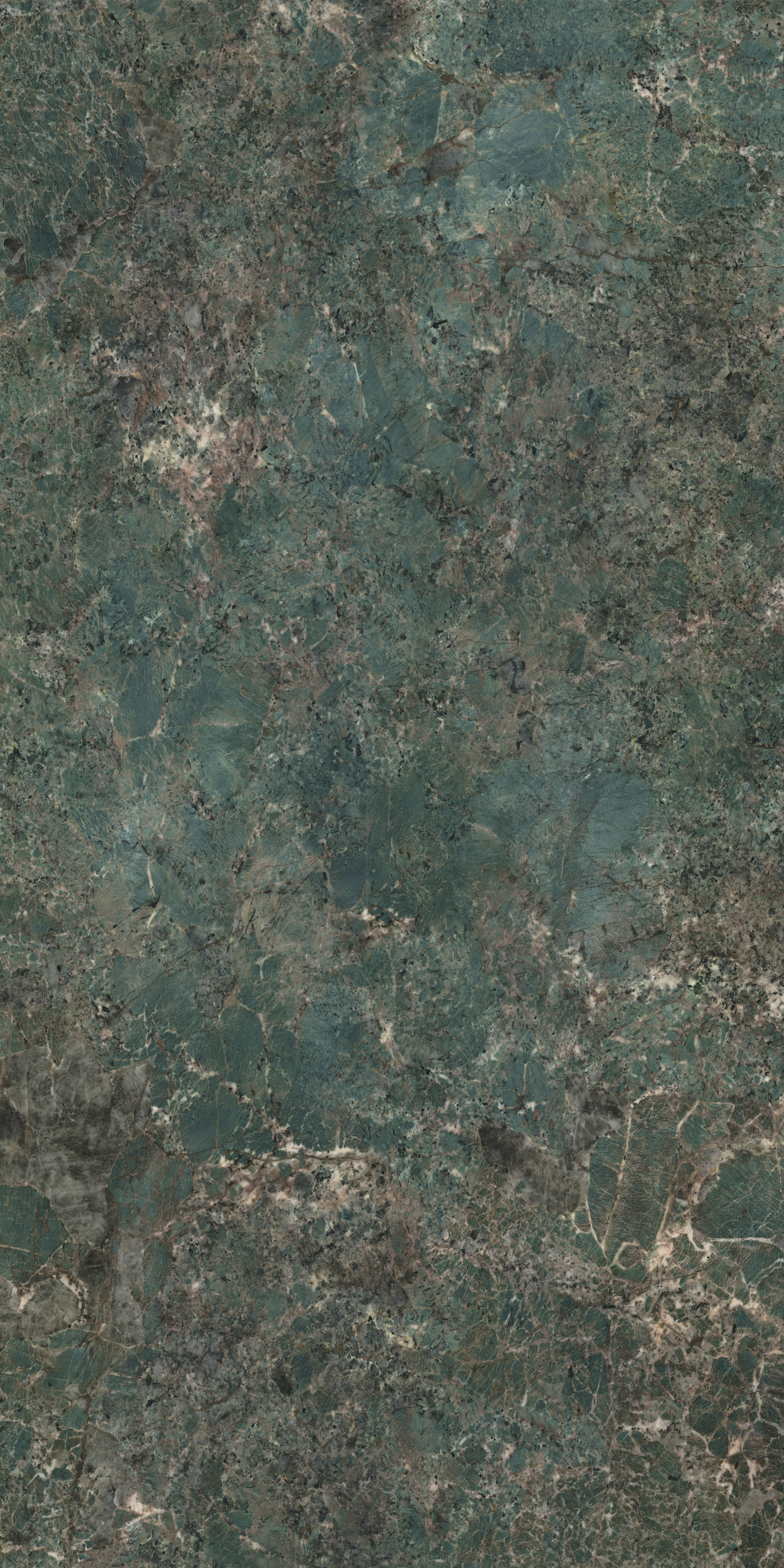 Modelo Amazon Green — piedra tecnológica verde disponible en Mérida y Cancún